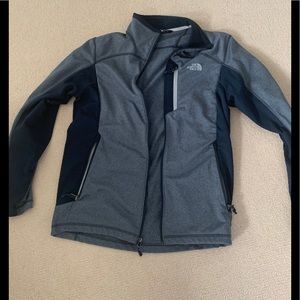 North Face jacket. Perfect condition size M